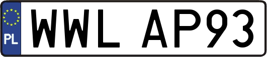 WWLAP93