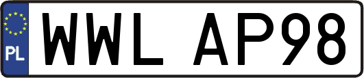 WWLAP98