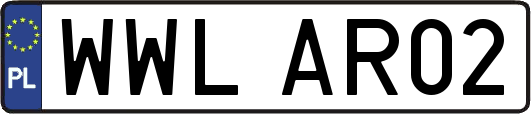 WWLAR02