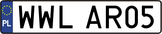 WWLAR05