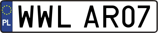 WWLAR07