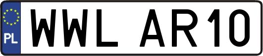 WWLAR10