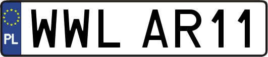 WWLAR11