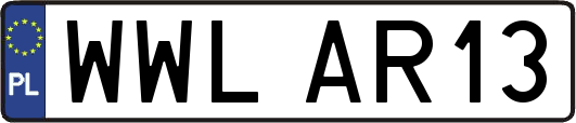 WWLAR13