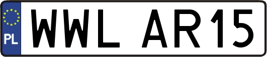 WWLAR15
