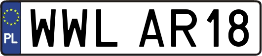 WWLAR18