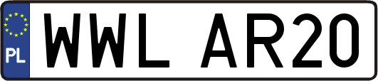 WWLAR20