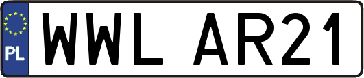 WWLAR21