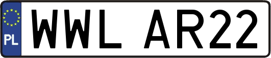 WWLAR22