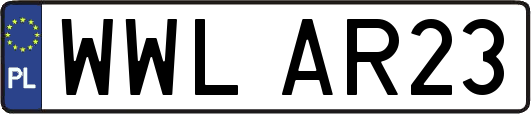 WWLAR23