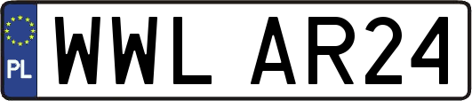 WWLAR24