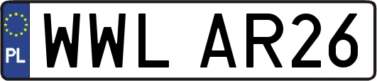 WWLAR26