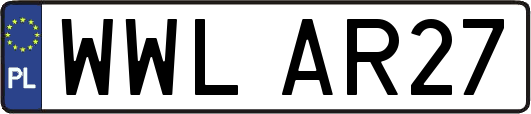 WWLAR27