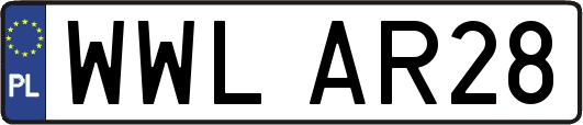 WWLAR28