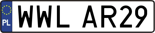 WWLAR29