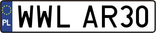 WWLAR30