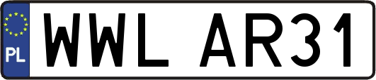WWLAR31