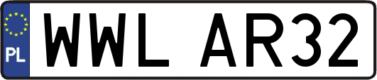 WWLAR32
