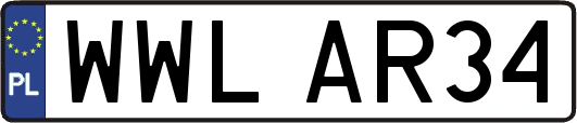 WWLAR34