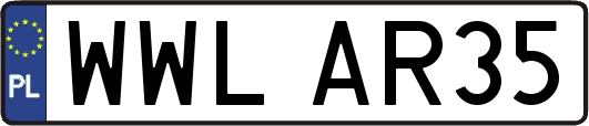 WWLAR35