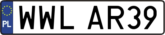 WWLAR39