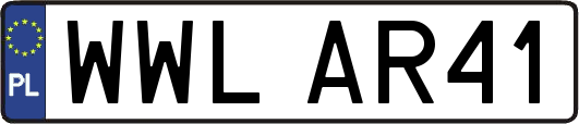 WWLAR41