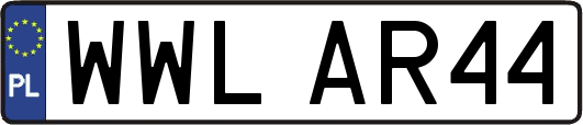 WWLAR44