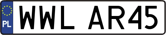 WWLAR45