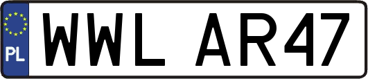 WWLAR47