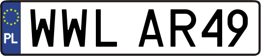 WWLAR49