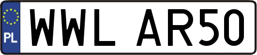 WWLAR50