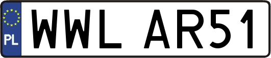 WWLAR51