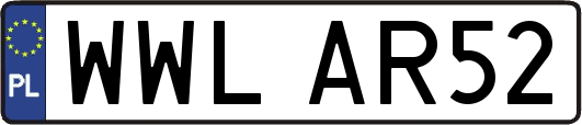 WWLAR52