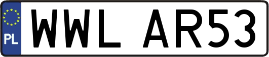 WWLAR53