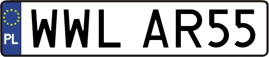 WWLAR55