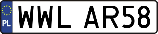 WWLAR58