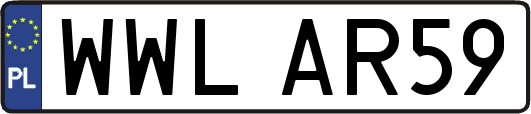 WWLAR59