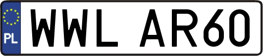 WWLAR60