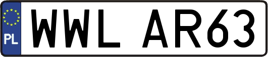 WWLAR63