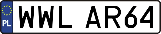 WWLAR64