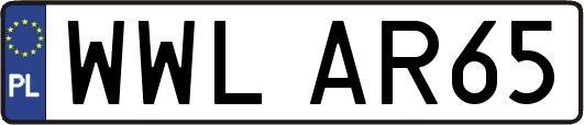 WWLAR65