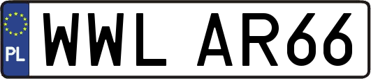 WWLAR66