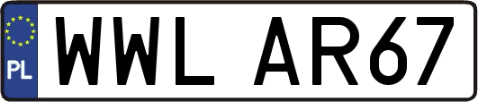 WWLAR67