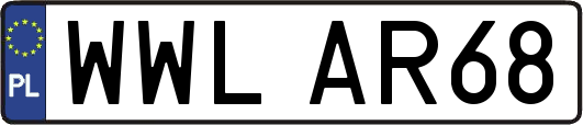 WWLAR68