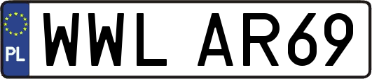 WWLAR69