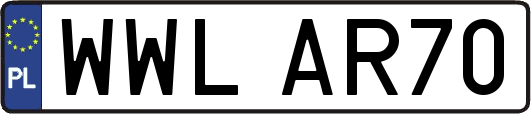 WWLAR70