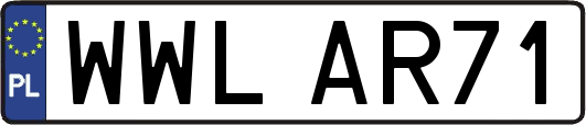 WWLAR71