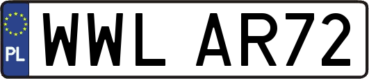 WWLAR72