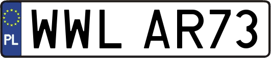 WWLAR73