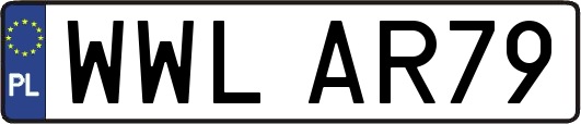 WWLAR79
